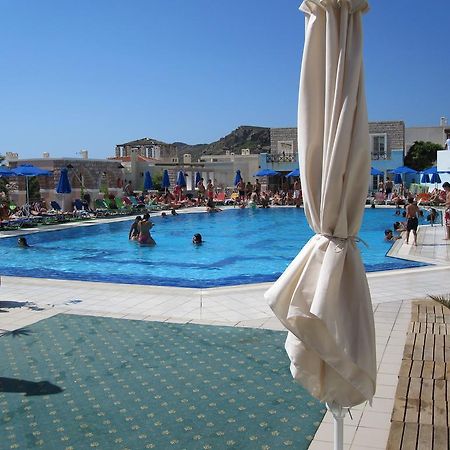 Dionysos Authentic Resort & Village Агія-Фотія Екстер'єр фото