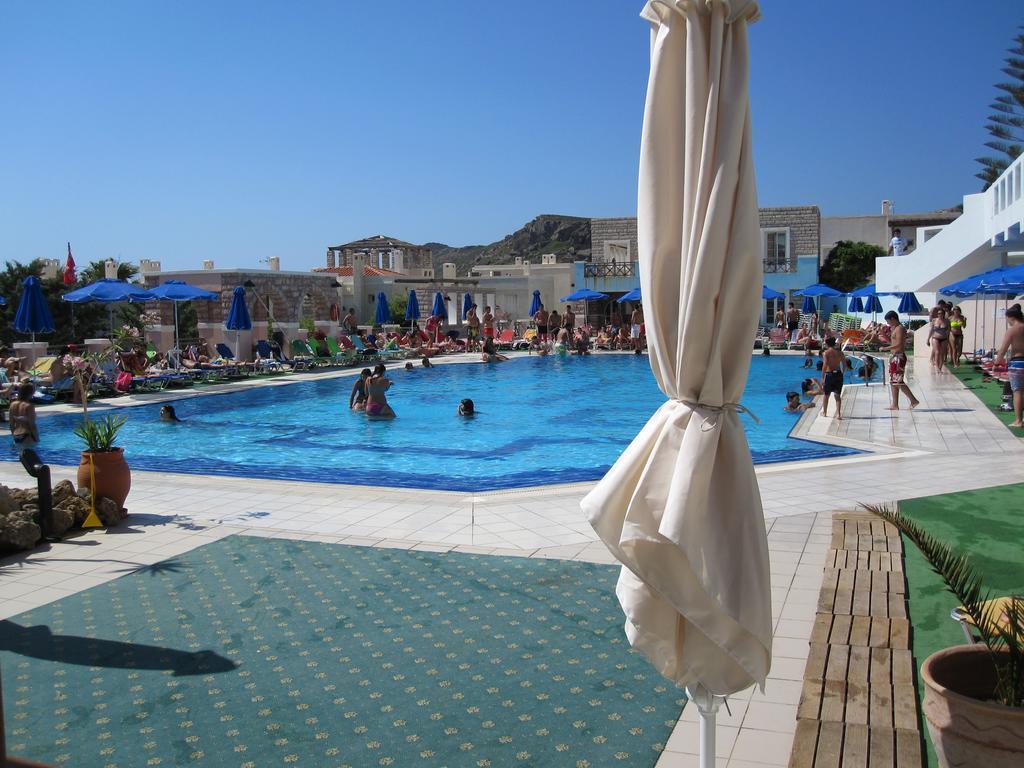 Dionysos Authentic Resort & Village Агія-Фотія Екстер'єр фото